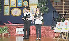 Podstawówka na Strumykowej: 20 lat minęło