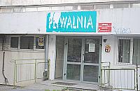 Basen na Brygadzistów do rozbiórki