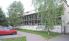 Basen na Brygadzistów do rozbiórki