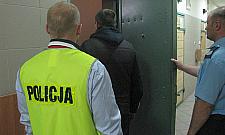 Chciał pomóc szczęściu - nie wyszło