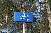 Gdy zakwitn� akacje na Ruskowym Brodzie