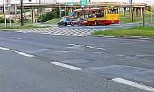 Koleiny poczekają. Remont Grota opóźniony?