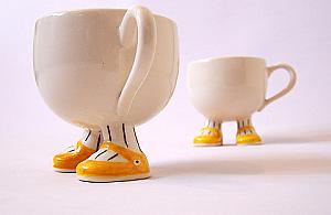 Wyśmiej swoje kłopoty małżeńskie