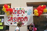 Kolejny Dzie� S�siada w P�udach
