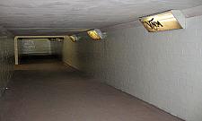 Tunel przy PKP Wawer do odnowy!