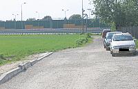 Osiedle Lazurowa: normy hałasu przekroczone