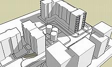 Komunalne stoją puste, a ludzie czekają