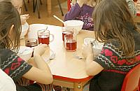 Obiady w szkołach od 4,50 zł