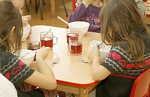 Obiady w szkołach od 4,50 zł