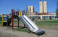 Rewolucja na Szegedyńskiej - atrakcje już... na zimę