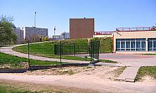 Rewolucja na Szegedyńskiej - atrakcje już... na zimę