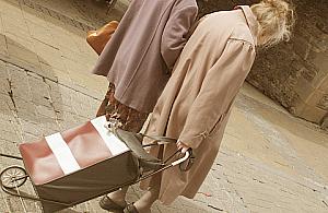 Wolontariusze w Wawrze poszukiwani