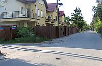 Śmiertelnie niebezpieczne lokalne skrzyżowania