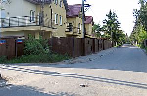 Śmiertelnie niebezpieczne lokalne skrzyżowania