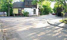 Śmiertelnie niebezpieczne lokalne skrzyżowania