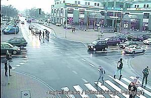 Lepszy monitoring czy dodatkowi policjanci?