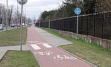 Wincentego, Budowlana, Odrowąża: zuchwałe napady na rowerzystów