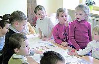 Sternhela: budowa ulicy i przedszkola w tym roku