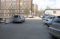 Rewitalizacja Wawelberga - fuszerka roku?