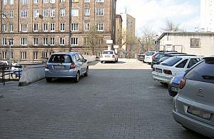 Rewitalizacja Wawelberga - fuszerka roku?