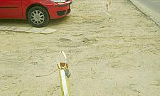 Koniec samowoli na Ożarowskiej