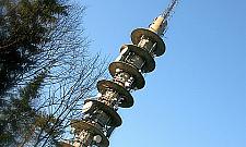 Koniec z brakiem zasięgu w Jabłonnie?