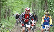 Merida Mazovia MTB Marathon spod Areny