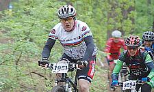 Merida Mazovia MTB Marathon spod Areny