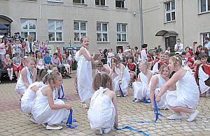 Rodzinnie przez świat na Podróżniczej