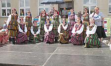 Rodzinnie przez świat na Podróżniczej