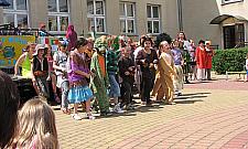 Rodzinnie przez świat na Podróżniczej