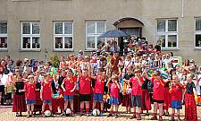 Rodzinnie przez świat na Podróżniczej