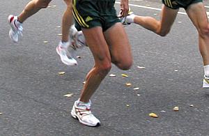 Legionowski klub biegacza