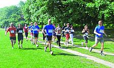 Legionowski klub biegacza