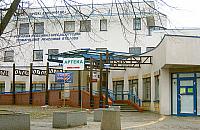 Białołęcki SPZOZ, czyli państwo w państwie