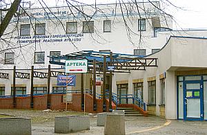 Białołęcki SPZOZ, czyli państwo w państwie