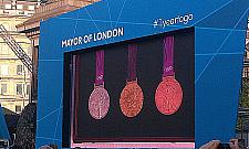 Dawid Szulich jedzie na olimpiadę