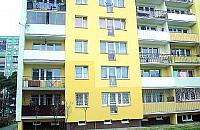 Legionowianie zamykają psy na balkonach