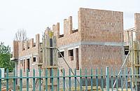 Komisariat w Jabłonnie w październiku