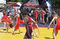 Piknik Olimpijski na K�pie Potockiej