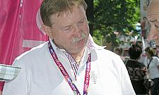 Piknik Olimpijski na Kępie Potockiej