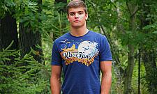 Dwóch pływaków BUKS jedzie na igrzyska