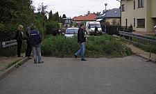 Współczesna: po 7 latach usunięto barykadę