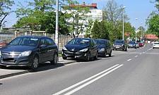 Czytelnicy: śmierć czyha w okolicach cmentarza