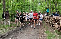 Puchar Maratonu w Lesie Jana III