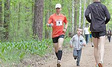 Puchar Maratonu w Lesie Jana III