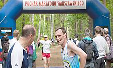 Puchar Maratonu w Lesie Jana III