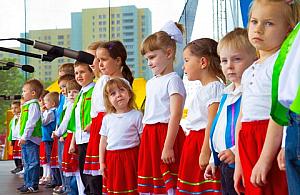 Artystycznie i ekologicznie na Targówku