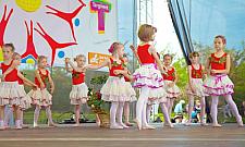 Artystycznie i ekologicznie na Targówku