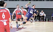 Klub Piłki Ręcznej po transferach: wśród nich reprezentant kraju!